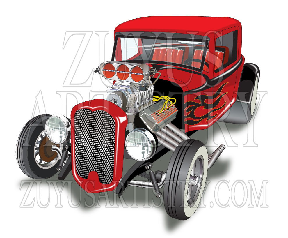 32 plymouth coupe 392 hemi