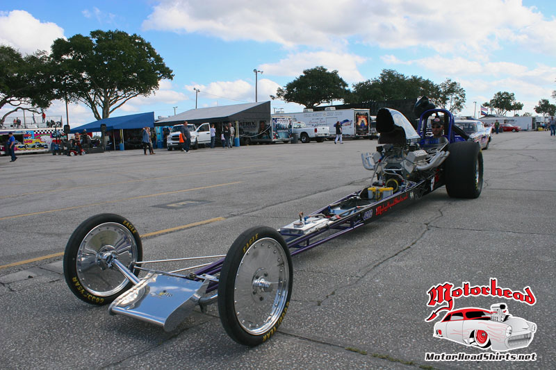 Tim Takash-Night of Fire 2014  