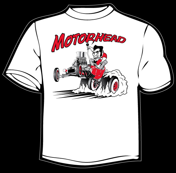 T-bucket wheel stand