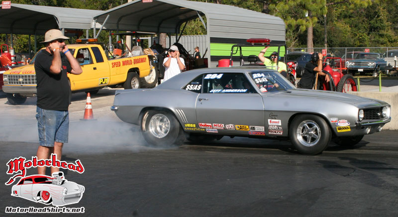 Tim Takash-Night of Fire 2014  