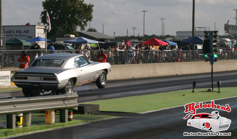 Tim Takash-Night of Fire 2014  