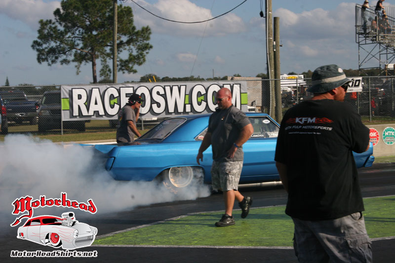 Tim Takash-Night of Fire 2014  