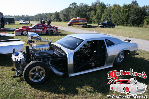 Tim Takash-Night of Fire 2014  