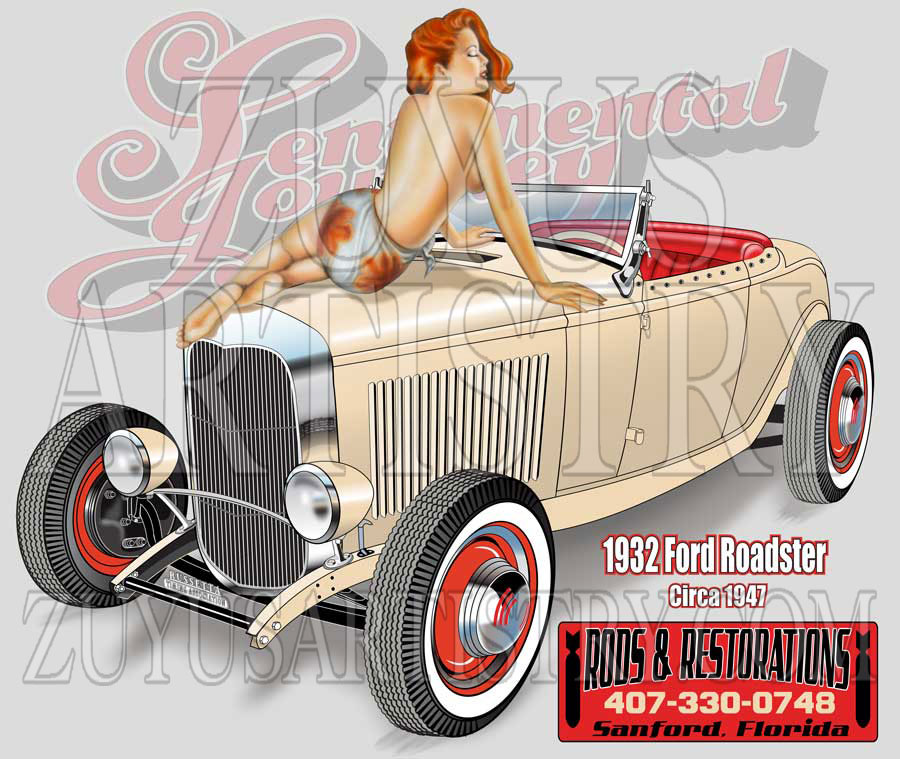 rods and restorations sanford