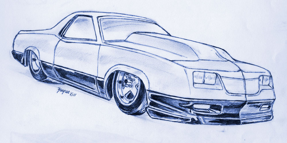 el camino