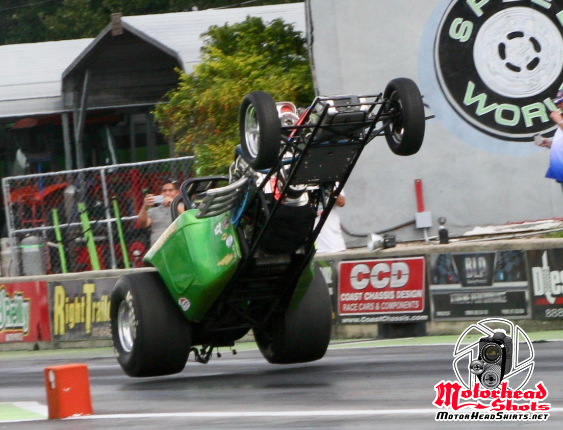 wade nunnelly wheelstand