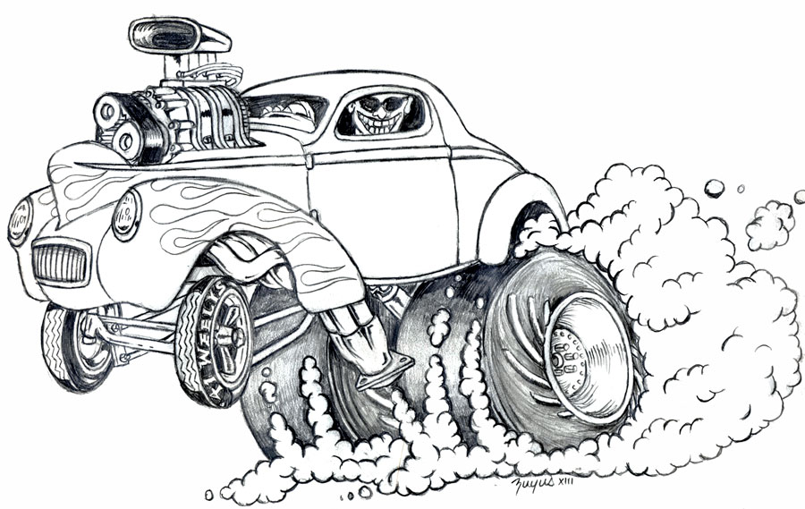 gasser
